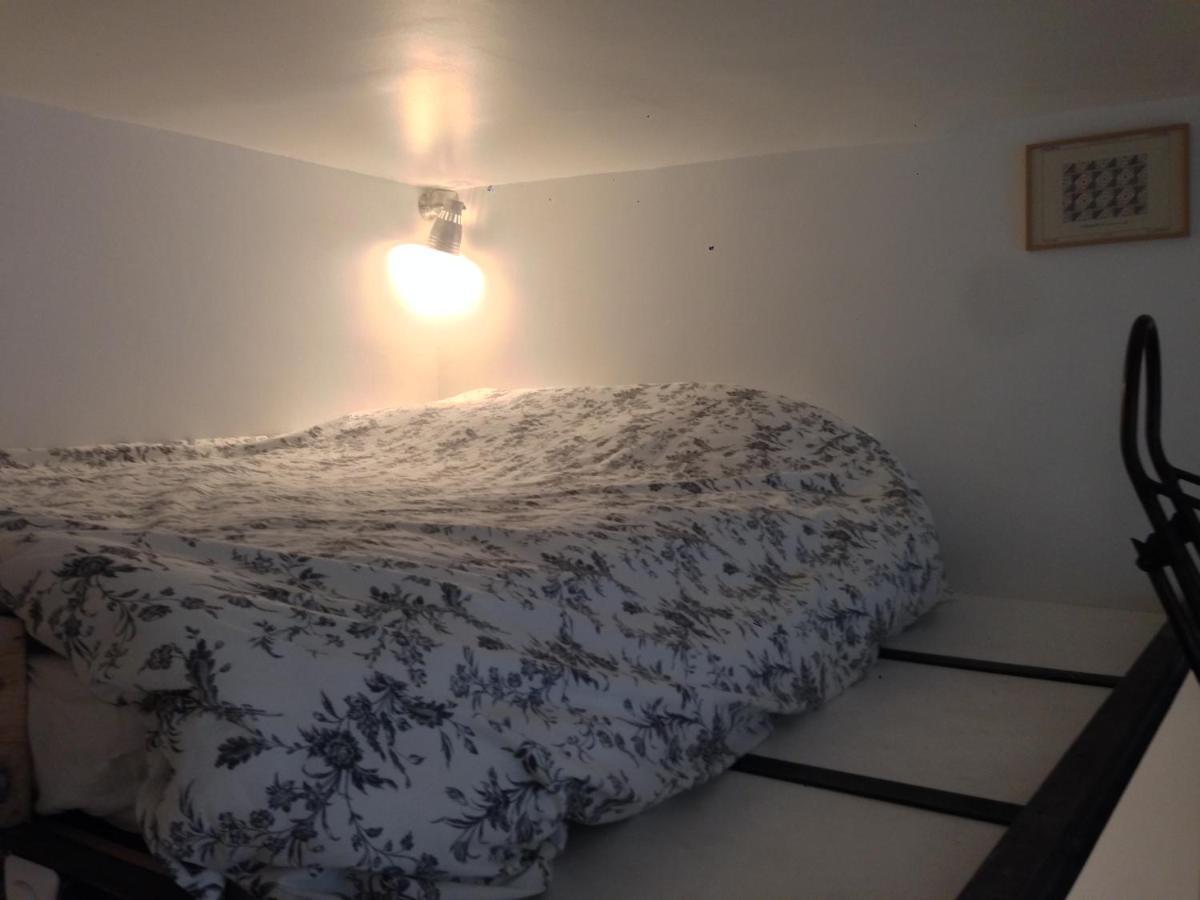 Heritage District 4 People Loft Style 파리 외부 사진